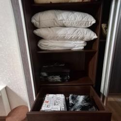 Апартаменты студия
