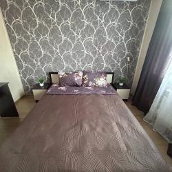 Фото Апартаменты на улице Согласия