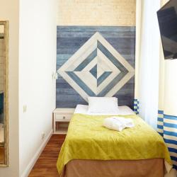 Фото Отель Mama Leone (Мама Леоне)