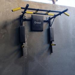 Фото Апартаменты на улице Новая 27с2