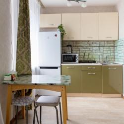Фото Отель Nova Apartments на улице Пушкинская 50