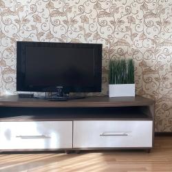 2-комнатные апартаменты эконом