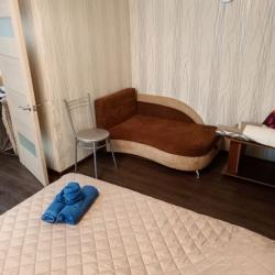 Фото Апартаменты на улице Воровского 71