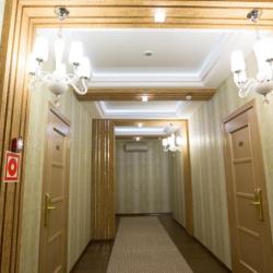 Фото Отель Сити Парк