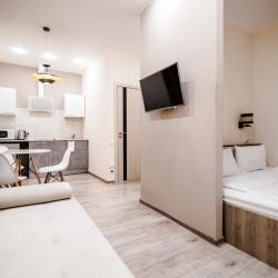 Фото Отель Романов