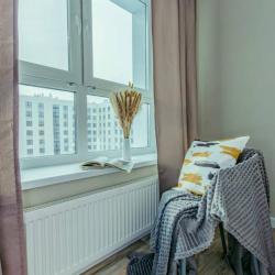 Фото Апартаменты на Ярдем 25