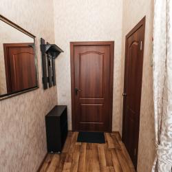Номер люкс