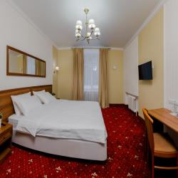 Фото Отель МашБах