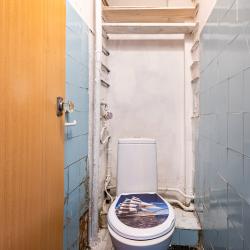 Фото Отель UNO (УНО) на улице Большая Семеновская 27к2