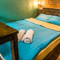 Фото Отель Montana (Монтана)