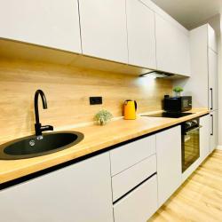 1-комнатные апартаменты студия