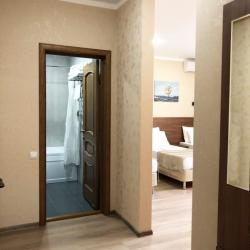 3-местный номер эконом