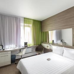 Kamarooms Business Hotel & Spa (Камарумс) — 203d830c71f783c125584b42eb5f2f5b
