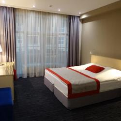 Ramada Hotel & Suites by Wyndham Alabuga (Рамада Алабуга) — 203dea7df2a6670ca4b235bf2c99a4cc