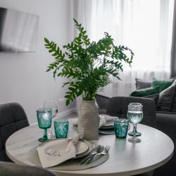 Фото Отель Apart-Deluxe Легенды моря на улице Героя России Катериничева