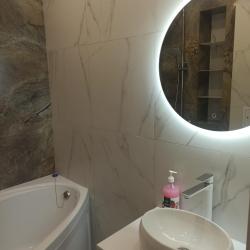 1-комнатные апартаменты улучшенные