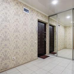 Фото Апартаменты на улице Селезнёва 4/13к1