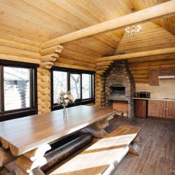 Фото Отель Loghouse (Логхаус)