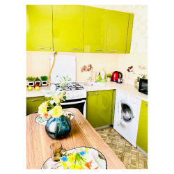 1-комнатные апартаменты стандарт