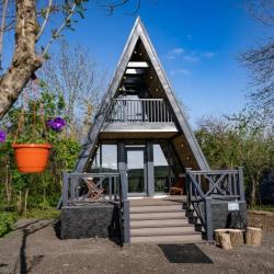 Фото Отель Deer Farm (Дир фарм)