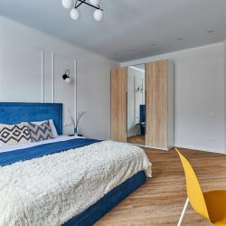 фото 22 Апартаменты Indigo Room (Индиго Рум)