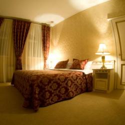 Фото Отель Династия