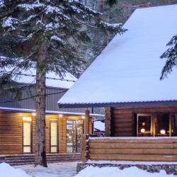 Фото Отель Mount Arkhyz (Маунт )