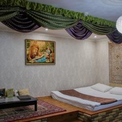 Номер полулюкс комфорт