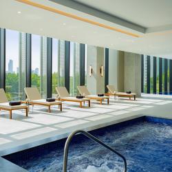 Фото Отель Intercontinental (Интерконтиненталь)