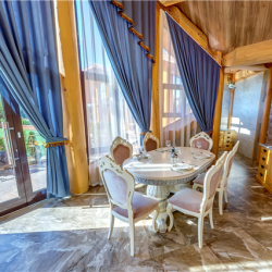 VIP комплекс