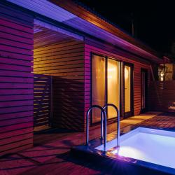 Фото Отель Villa Malina (Вилла Малина)