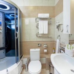 Фото Отель Престиж