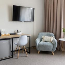 Фото Отель Breezko (Бризко)