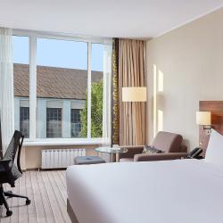Hilton Garden Inn Kaluga (Хилтон Гарден Инн Калуга) — 2040799b287d27b9b412119c6d63cb97