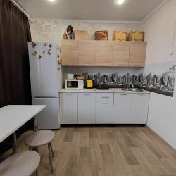 Фото Отель Апарт на улице Богдана Хмельницкого