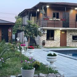 Фото Отель Фортиус