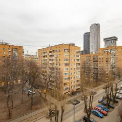 3-комнатные апартаменты стандарт