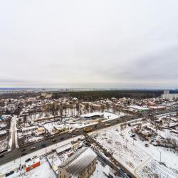 1-комнатные апартаменты стандарт