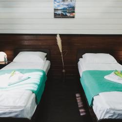 Фото Отель Endemic (Эндемик)