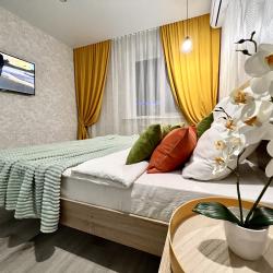 Фото Апартаменты на улице Ленинградская 3А