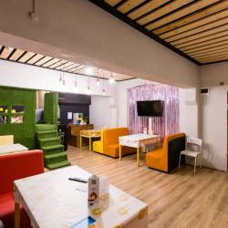 Фото Отель Навруз