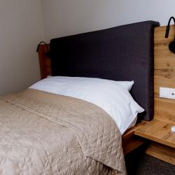 Фото Отель На старом месте