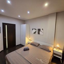 1-комнатные апартаменты стандарт