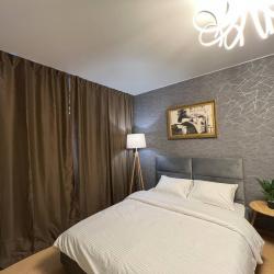 Фото Отель AlexHome на улице Краснознаменская 17к4