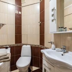 Фото Апартаменты Комфорт на улице Габдуллы Тукая 75Г