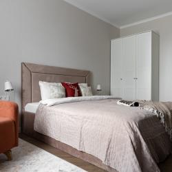 Фото Отель OneRent на проспекте Ленинский