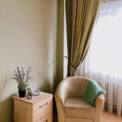 Фото Отель Профилакторий Тропарево (АО МЗСС)
