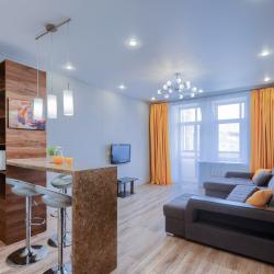 Апартаменты стандарт Казань, улица Нурсултана Назарбаева, д. 9