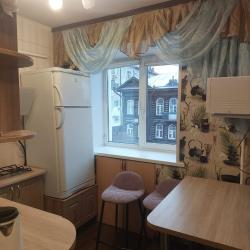 2-комнатные апартаменты улучшенные