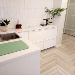 Фото Апартаменты на улице Энергостроителей 25 к 2